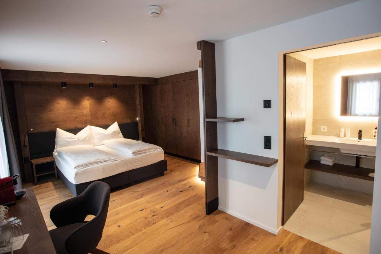 Posthotel Valbella Rom bilde